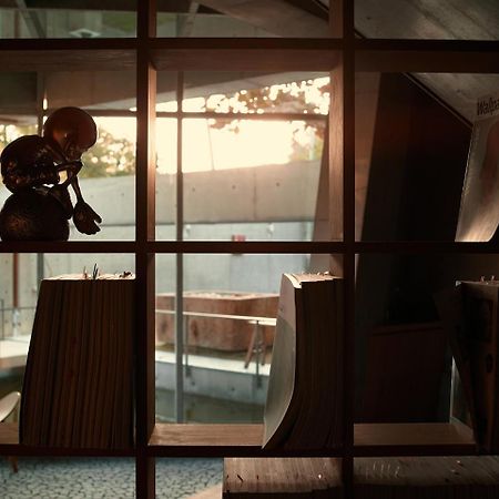 شقة Mao House تاينان المظهر الخارجي الصورة