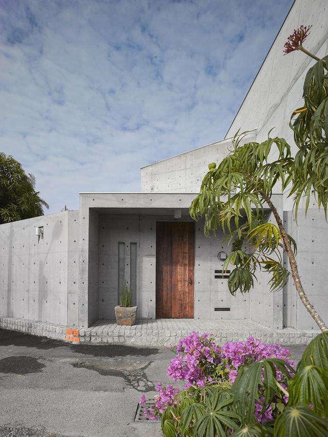 شقة Mao House تاينان المظهر الخارجي الصورة